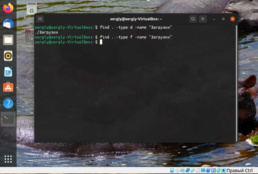 Find в Linux: Как находить что угодно в терминале за секунды