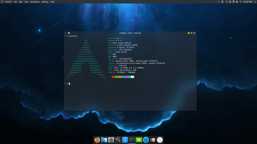 Вечно молодые: 10 дистрибутивов Linux, которые всегда на острие обновлений