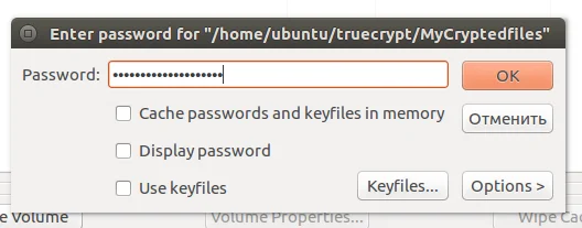 TrueCrypt: Полная инструкция по защите данных от посторонних глаз