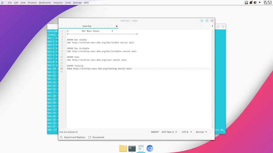 Топ-9 самых стильных дистрибутивов Linux: красота, которая впечатляет