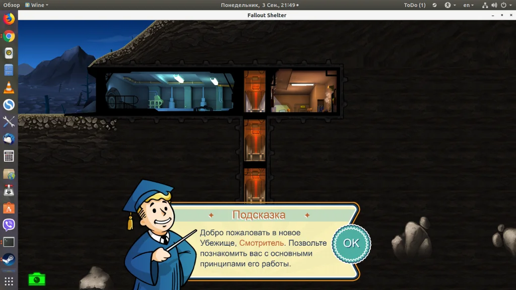 Игры для Windows в Linux: играйте без границ через Steam Play