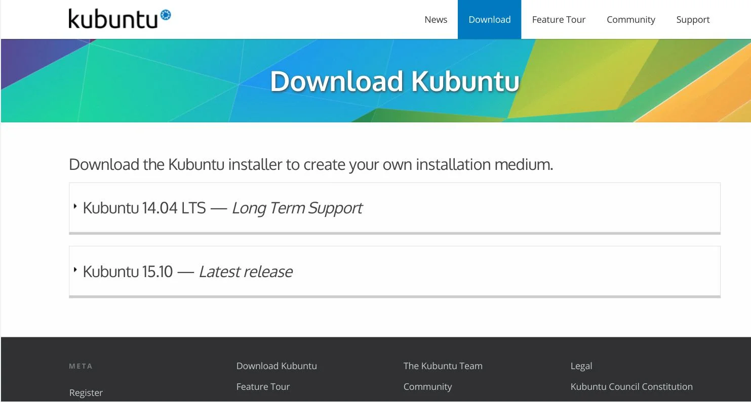 Установи Kubuntu 15.10: Полный гайд по переходу на обновлённый KDE Plasma 5