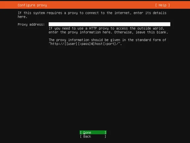 Ubuntu Server 20.04 LTS: Полное руководство по установке для вашего сервера