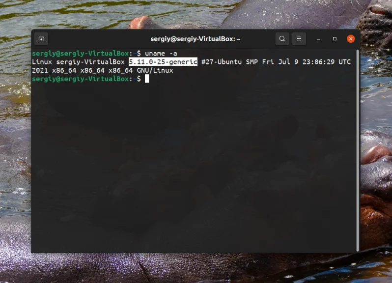 Собери своё ядро Linux: полный гайд для смелых