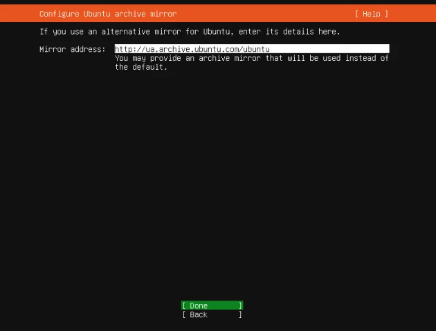 Ubuntu Server 20.04 LTS: Полное руководство по установке для вашего сервера