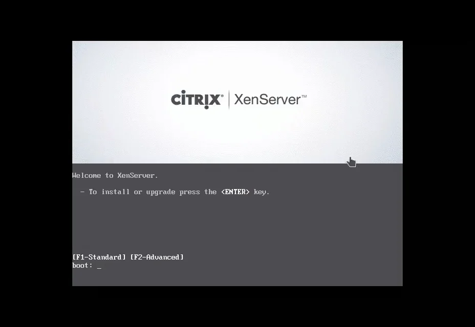 XenServer 7: Полное руководство по установке платформы виртуализации