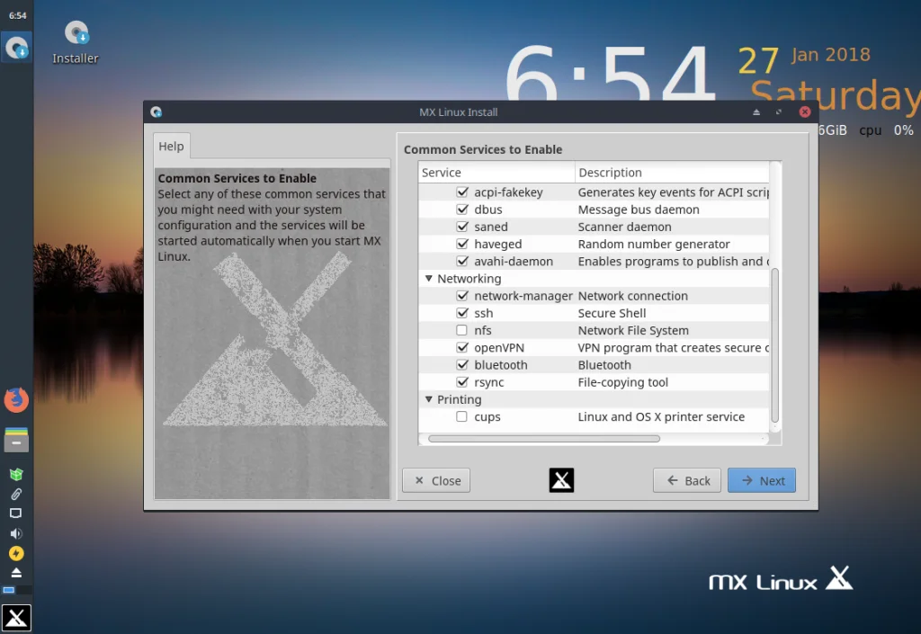 MX Linux: Полная инструкция по установке для начинающих