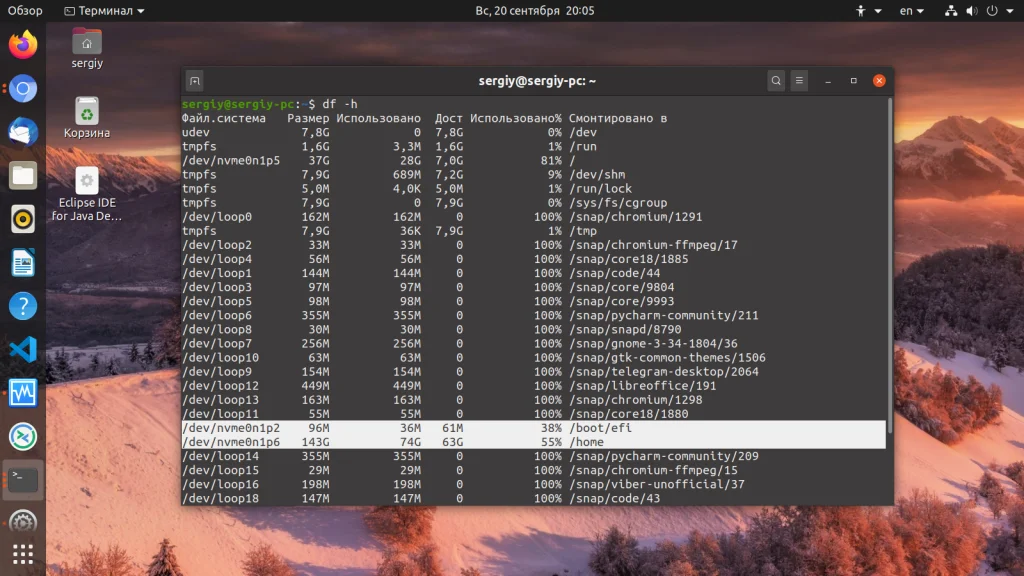 Ubuntu: Полная диагностика вашего ПК за 5 минут