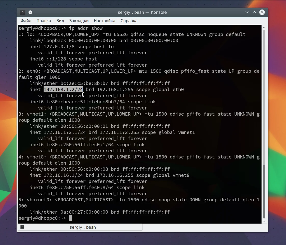 Nmap: Как найти все скрытые угрозы в вашей сети за 5 минут