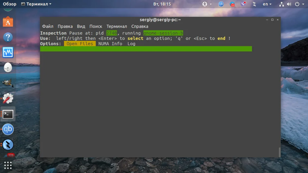 TOP в Linux: Полный гид по мониторингу системы, о котором вы не знали