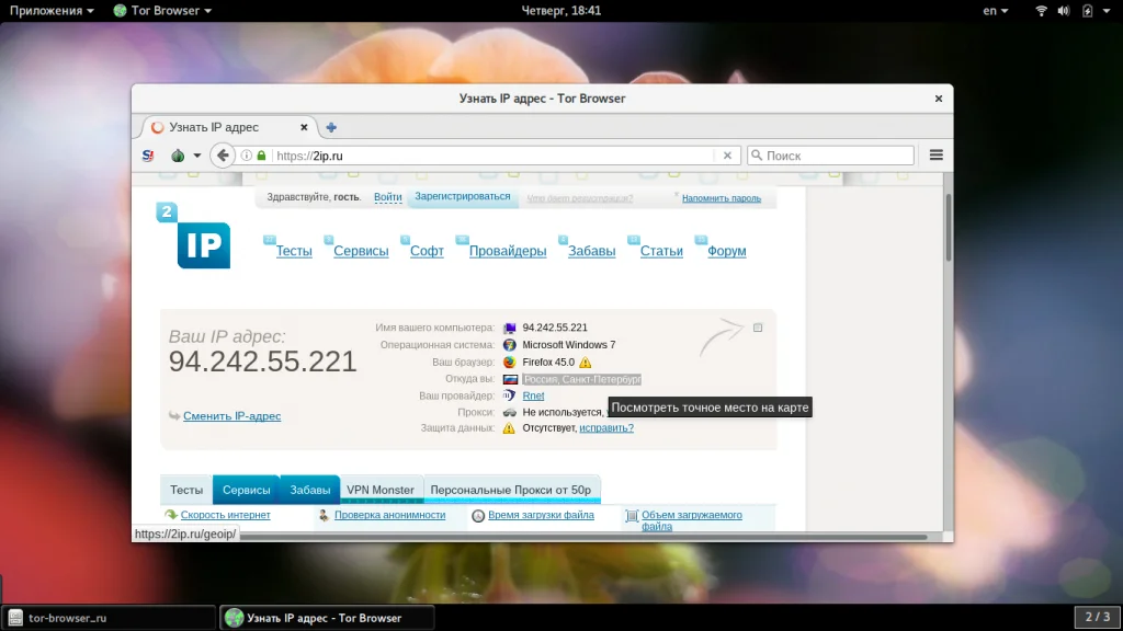 Tor Browser: Полная инструкция по анонимности в сети для каждого