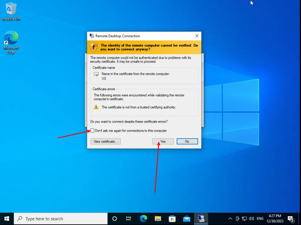 Удаленный доступ к Ubuntu 22.04: Полное руководство по настройке рабочего стола из любой точки мира