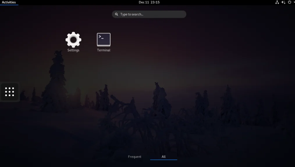 Собери Fedora своей мечты: Полное руководство по минимальной установке