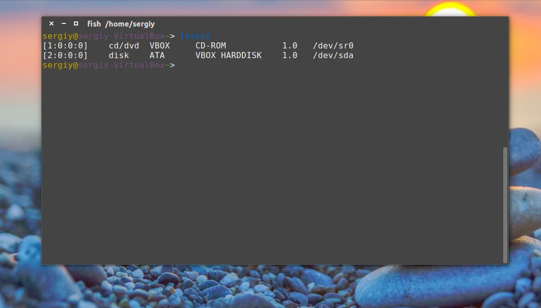 Где искать Диспетчер устройств в Ubuntu: полный гид по оборудованию