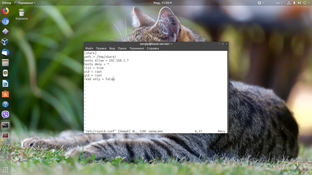 Rsync: Полное руководство по синхронизации файлов с примерами команд