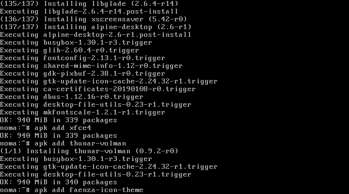 Alpine Linux: Легковесная система для профессионалов — полный гайд по установке