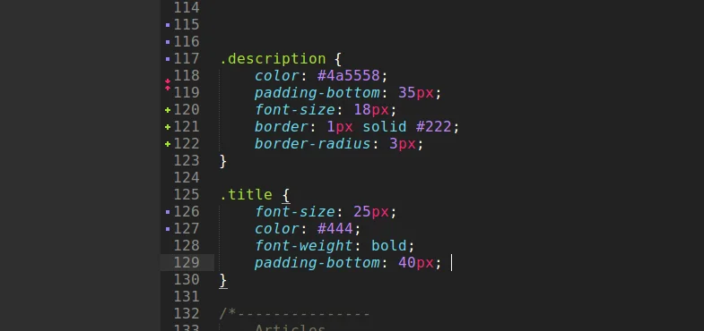 Sublime Text 3: Полная настройка редактора под себя