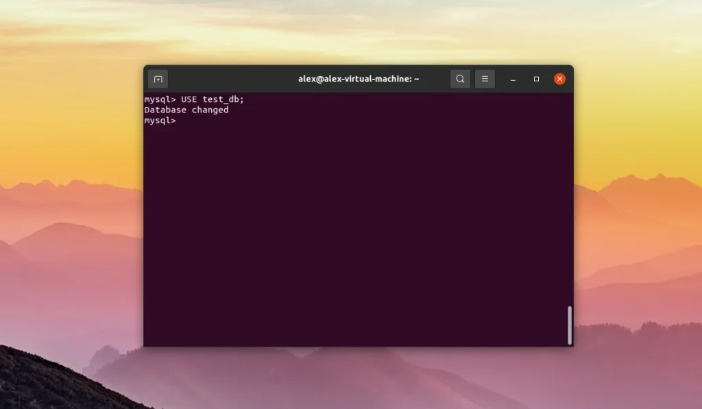 Секреты MySQL: Как быстро найти все таблицы в вашей базе данных