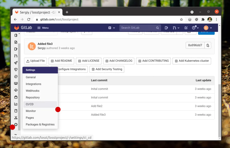 Автоматизируй развертывание: GitLab CI/CD для PHP-проектов за 5 шагов