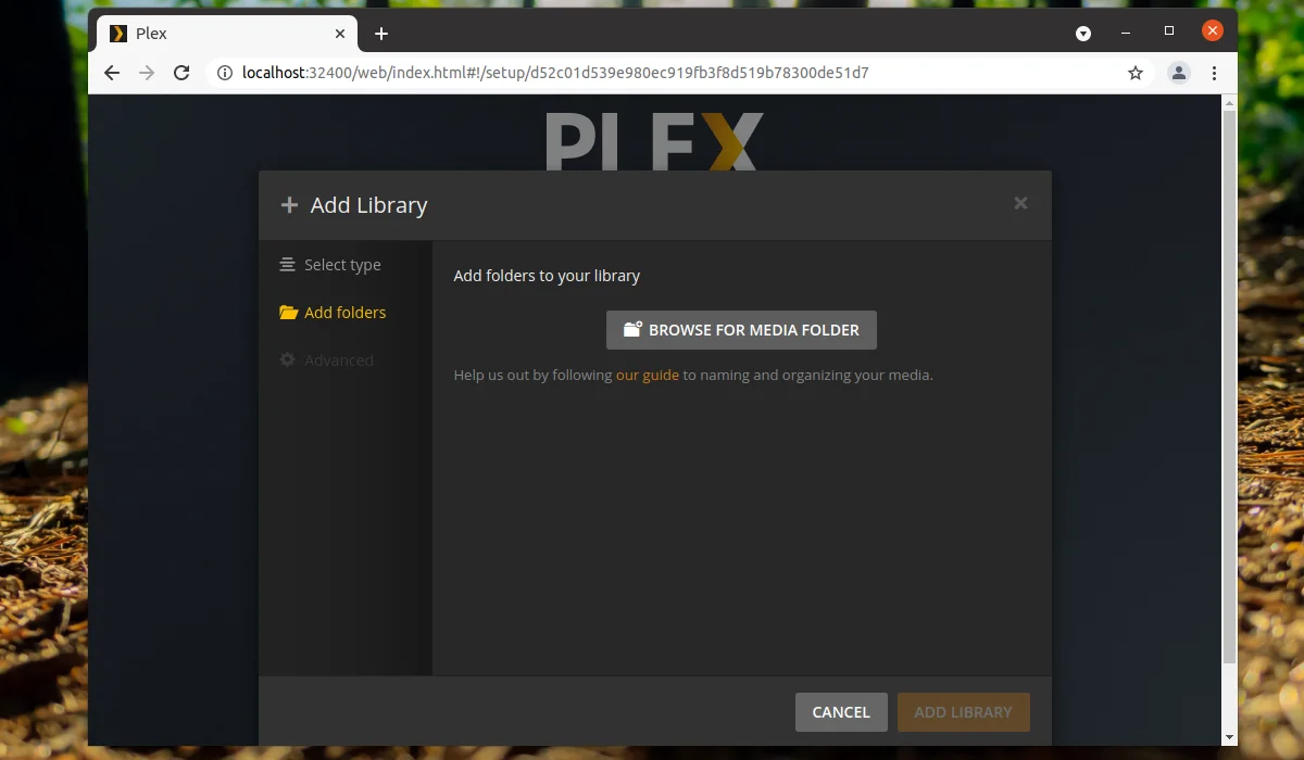 Ваш домашний кинотеатр на Ubuntu 20.04: Устанавливаем Plex Media Server за 5 минут