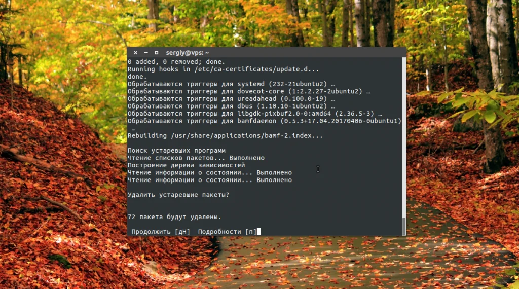 Обновляем Ubuntu до 17.04: пошаговая инструкция для всех