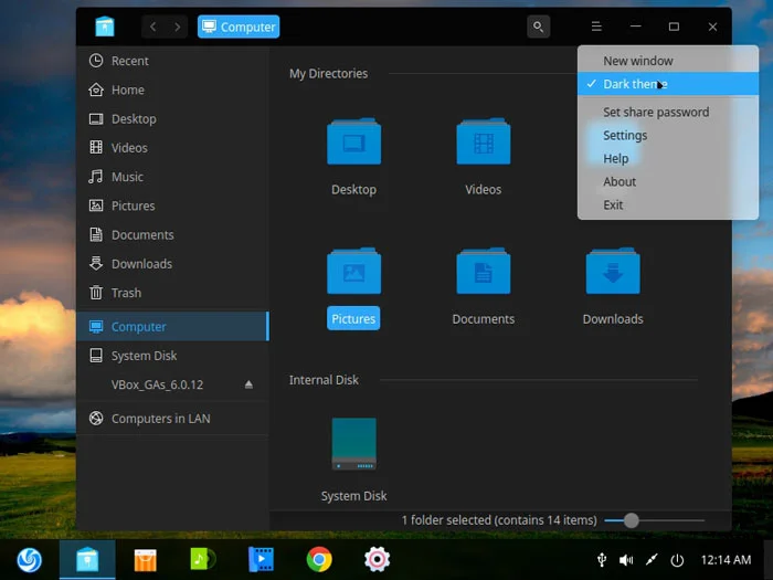 Deepin Linux: Самая красивая ОС, которую вы не решаетесь установить?