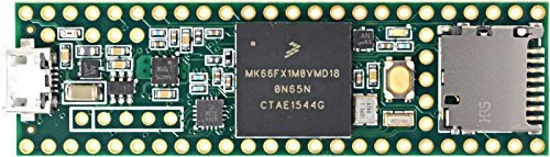 Топ-8 микроконтроллеров: достойные конкуренты Arduino для ваших проектов
