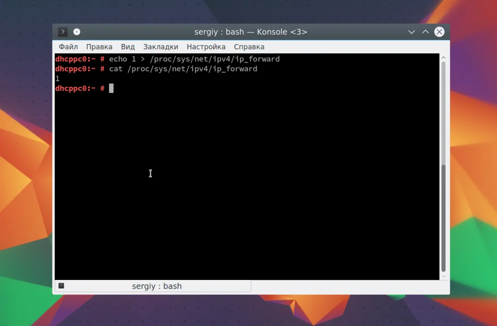 Echo в Linux: Маленькая команда с огромными возможностями