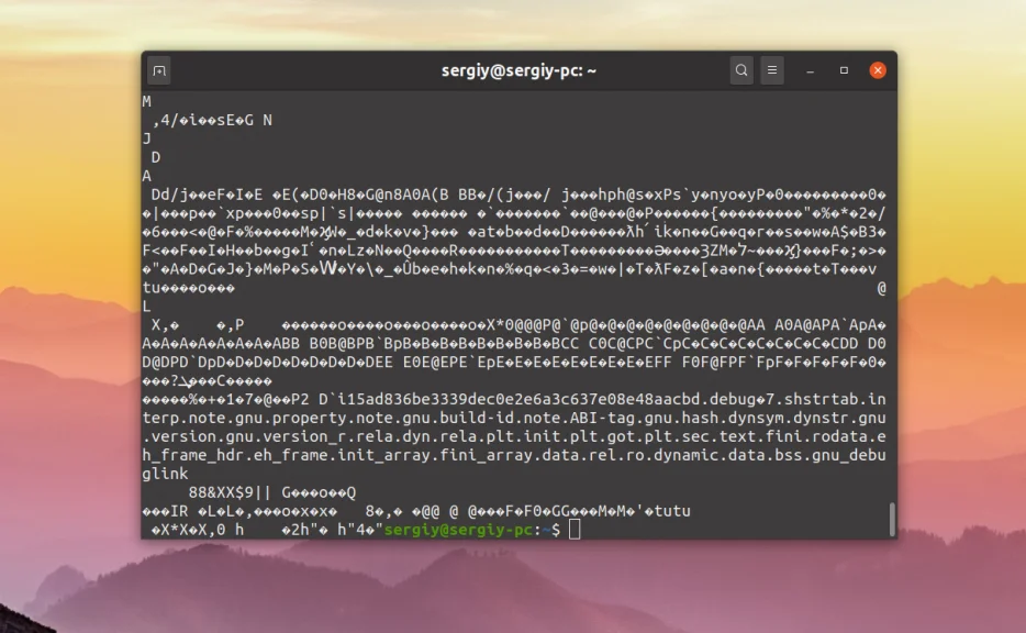 3 способа очистить терминал Linux: от простого к продвинутому