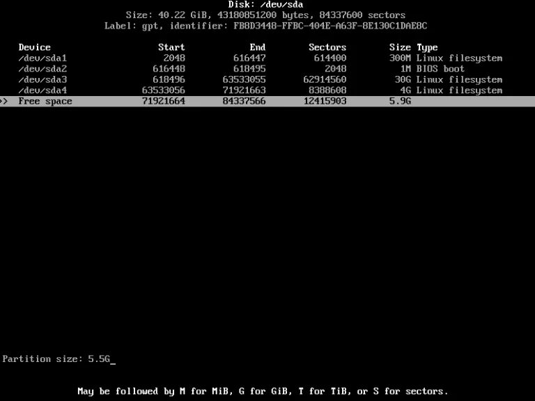 Arch Linux: Полное руководство по установке для смелых