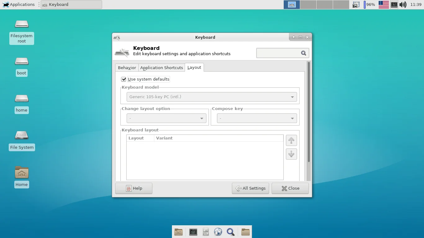 XFCE 4: Полное руководство по настройке рабочего стола для максимального комфорта