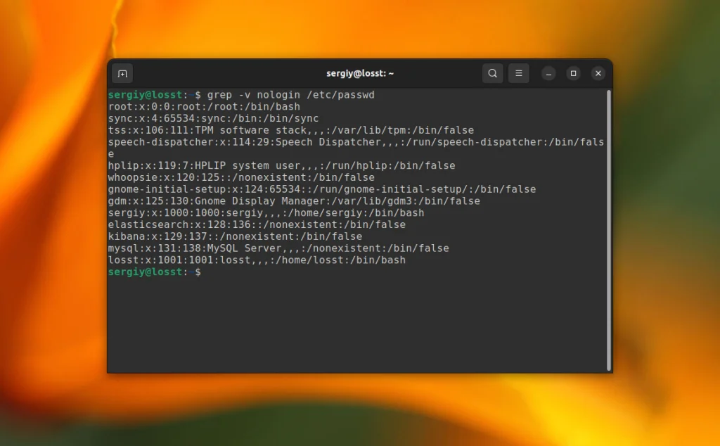 grep в Linux: Как найти что угодно за секунды