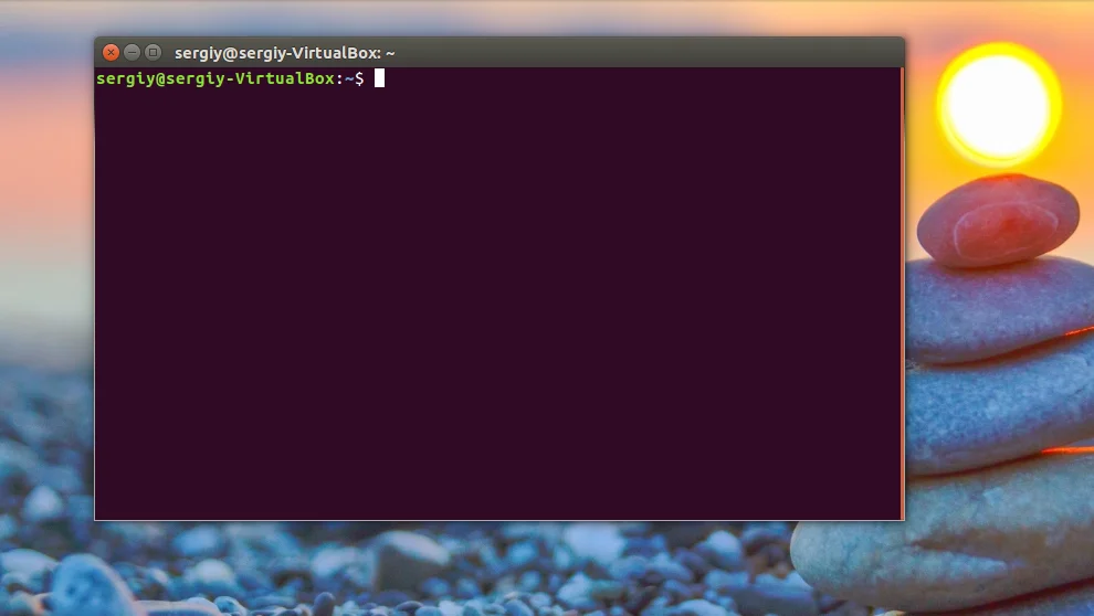 Терминал Ubuntu: превращаем чёрное окно в мощный и стильный инструмент