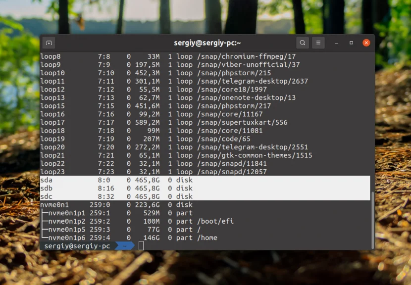 RAID в Linux: как объединить диски для скорости и надежности