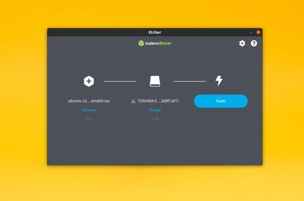 Ubuntu 22.04: Полное руководство по установке для новичков