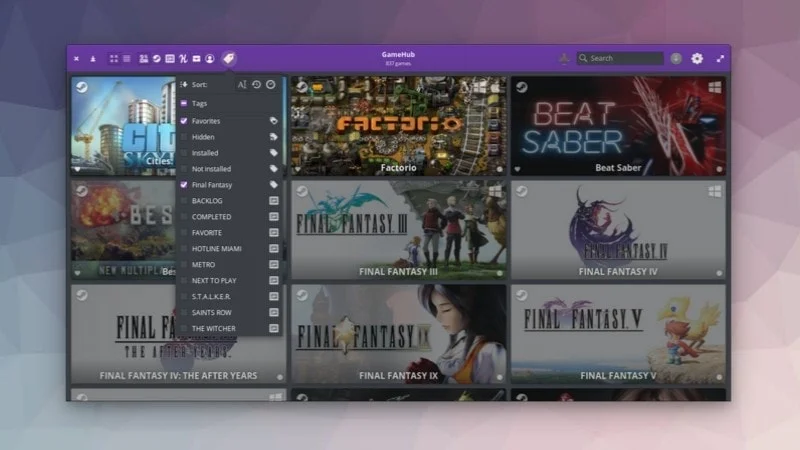 Игры на Linux: полный гид по запуску даже Windows-хитов