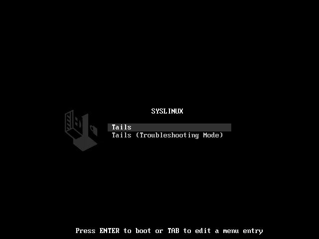 Tails OS на флешке: Полная инструкция по установке системы для анонимности