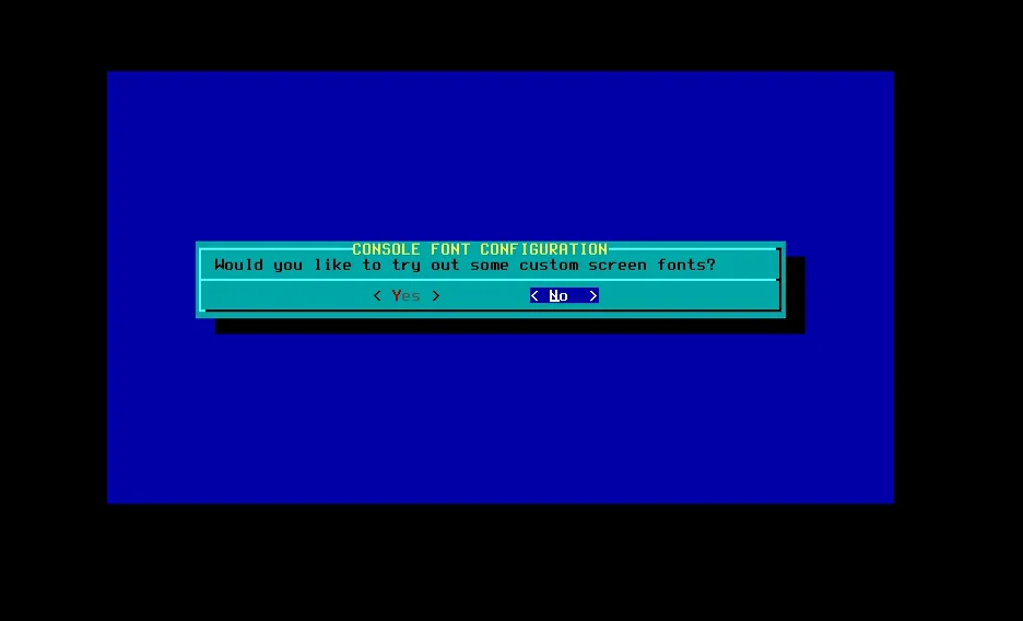Slackware 14.2: Пошаговая установка легендарного Linux