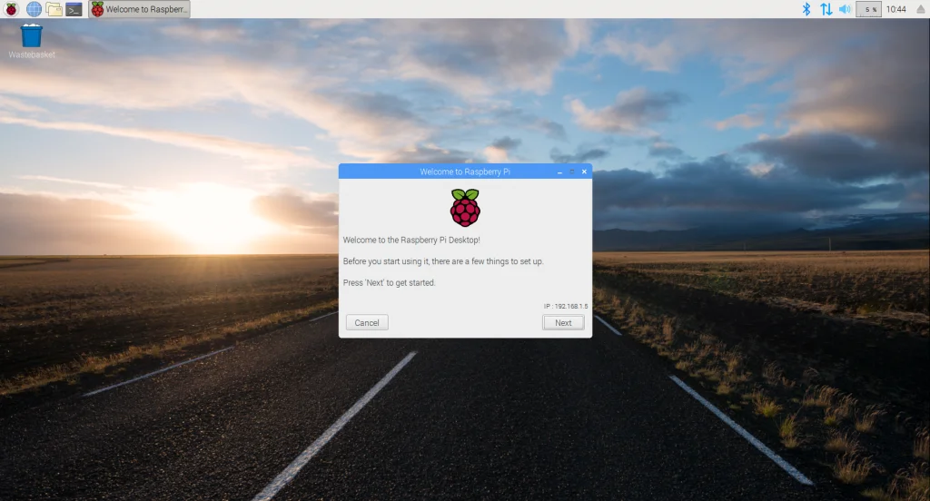 Raspberry Pi 3: Полная настройка от А до Я для ваших проектов