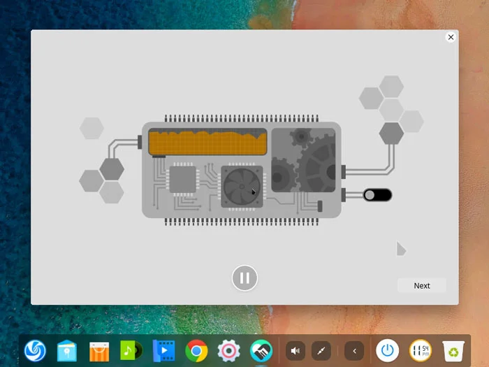 Deepin Linux: Самая красивая ОС, которую вы не решаетесь установить?