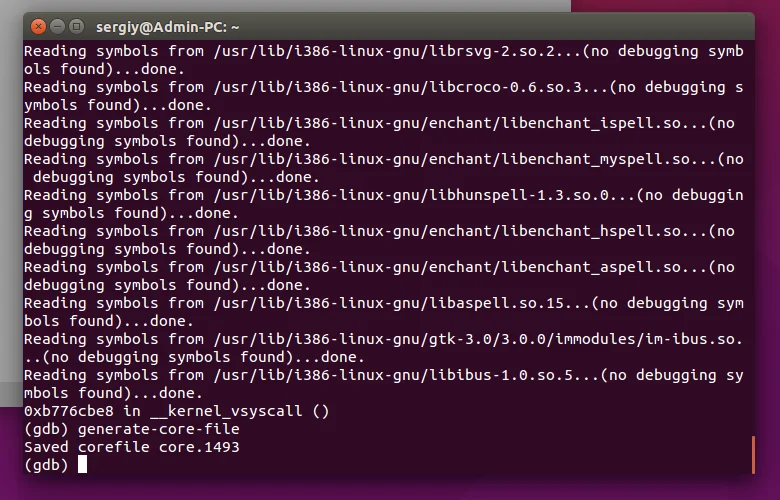 Ubuntu зависла? Не паникуйте! Вот пошаговый план спасения