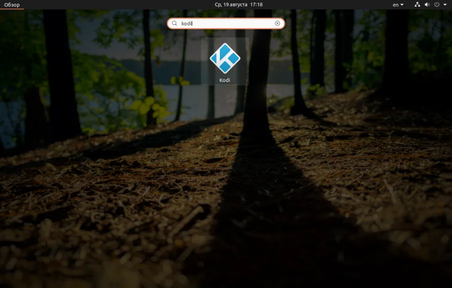 Преврати Ubuntu в кинотеатр: Устанавливаем Kodi за 5 минут