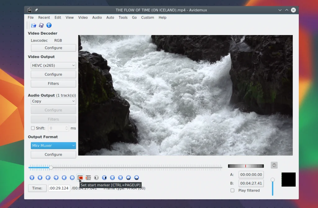 Avidemux: Редактируем видео без сложностей — полный гид для начинающих