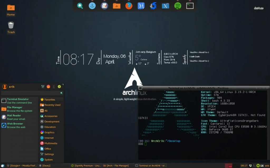 Linux: Как не заблудиться в мире дистрибутивов и выбрать свой