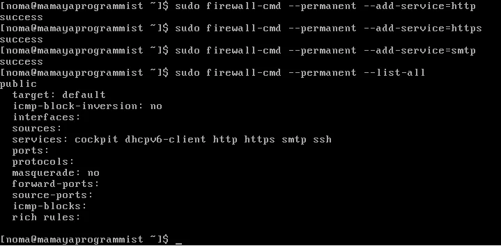 CentOS 8: 10 обязательных шагов после установки для идеальной работы