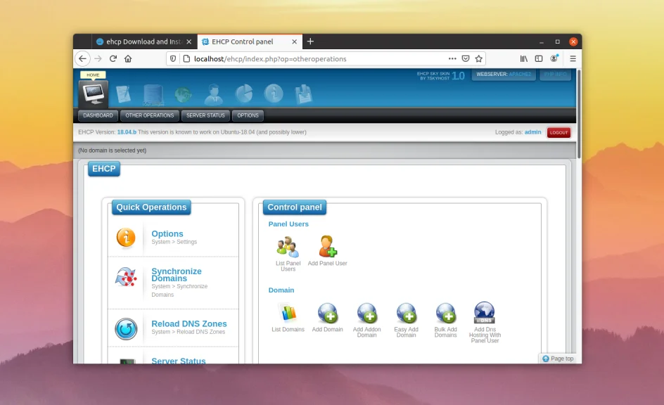 Топ-16 панелей управления Linux: обзор 2024 для серверов и VPS