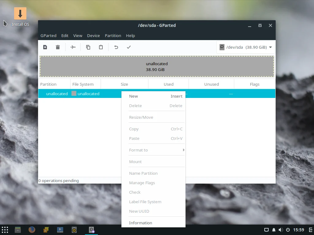 Solus OS 3: Полное руководство по установке современного Linux