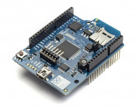 Топ-8 микроконтроллеров: достойные конкуренты Arduino для ваших проектов