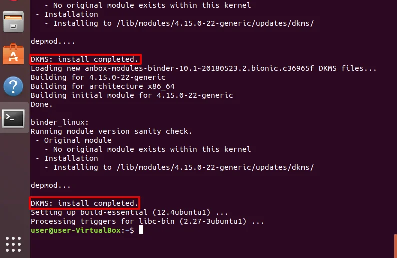 Android на Ubuntu: 3 рабочих способа запустить любимые приложения