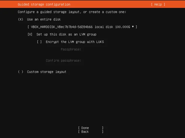 Ubuntu Server 20.04 LTS: Полное руководство по установке для вашего сервера
